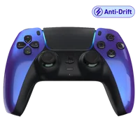 Burn Controllers Burn Style Basic Manette PS5 Personnalisée