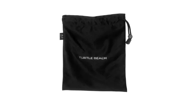 Turtle Beach Atlas Air housse tissu PC rechange