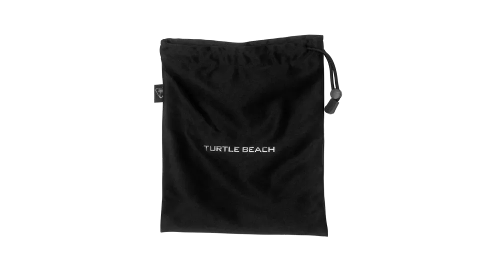 Turtle Beach Atlas Air housse tissu PC rechange