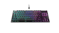 PDP Vulcan TKL clavier gaming tenkeyless low-profile