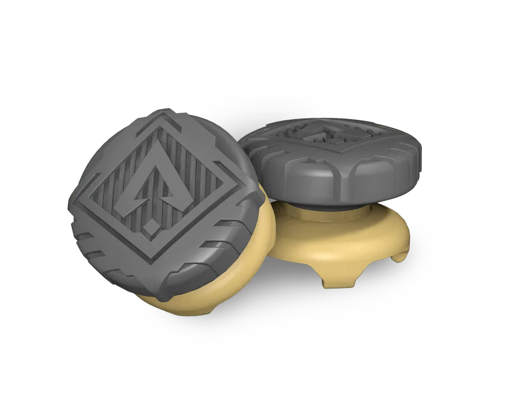 KontrolFreek Apex Legends sticks précision hauts