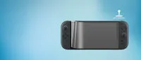 Turtle Beach kit protection écran Nintendo Switch 2
