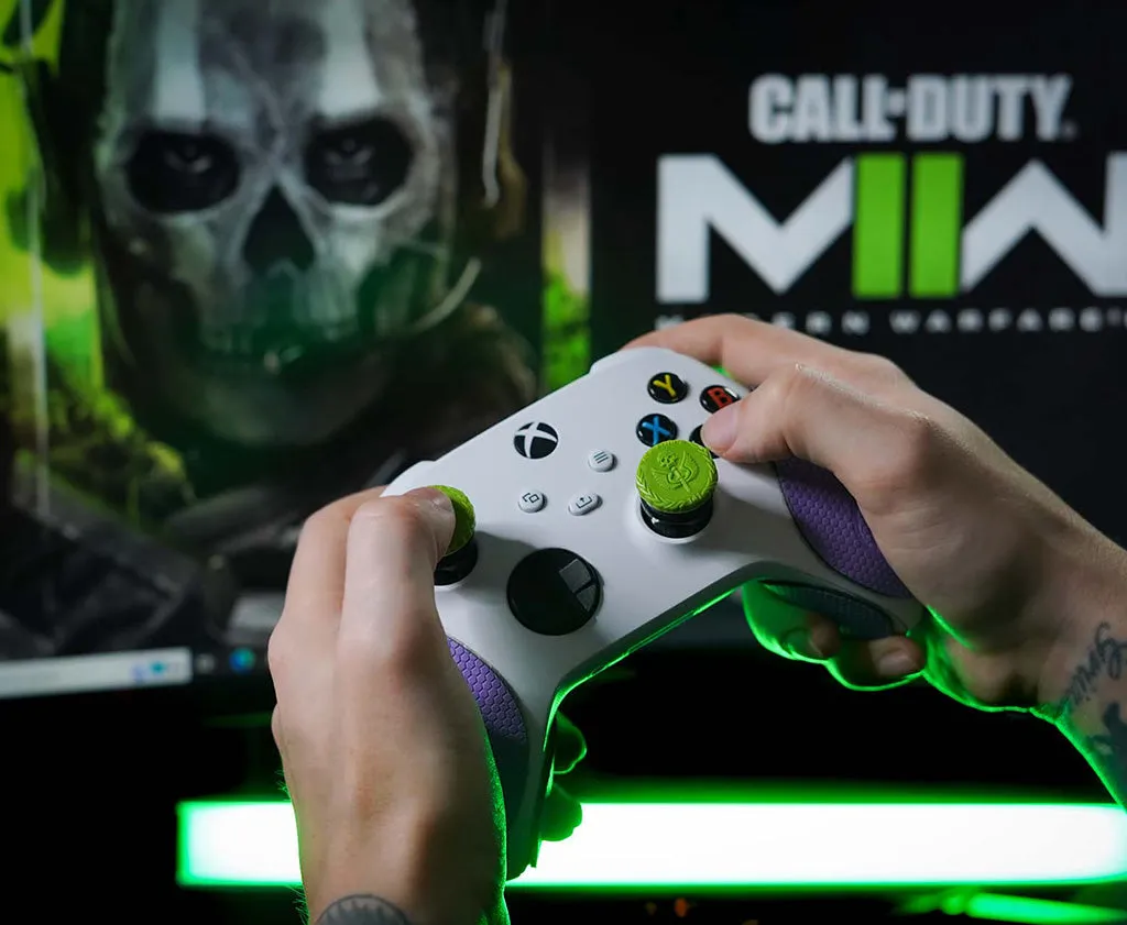 KontrolFreek Call of Duty Modern Warfare II thumbsticks