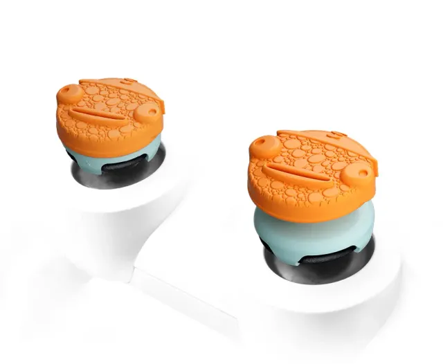 KontrolFreek Fortnite Fishstick Edition thumbsticks