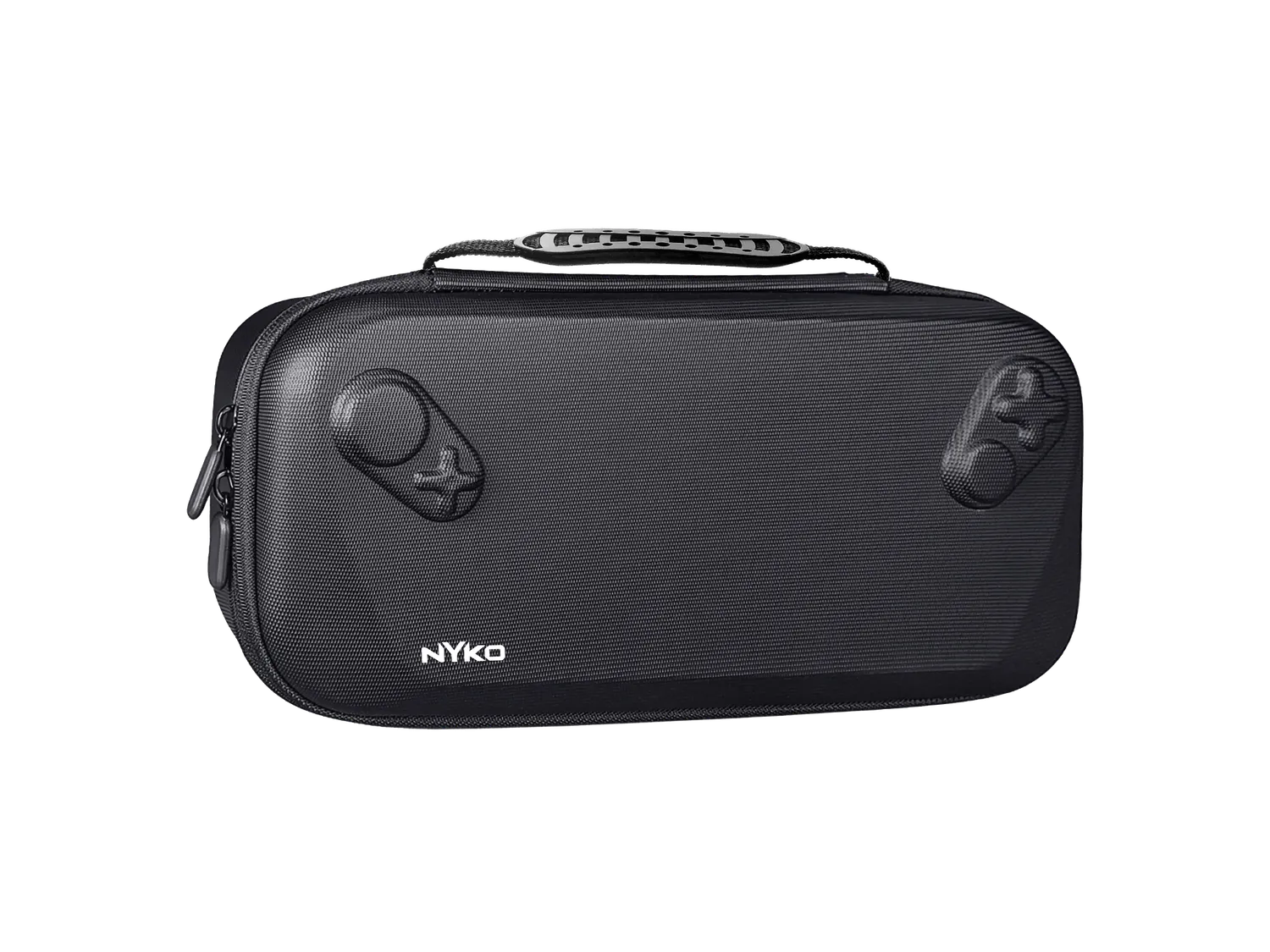 Nyko Play and Go Kit ROG Xbox Ally X housse verre trempé