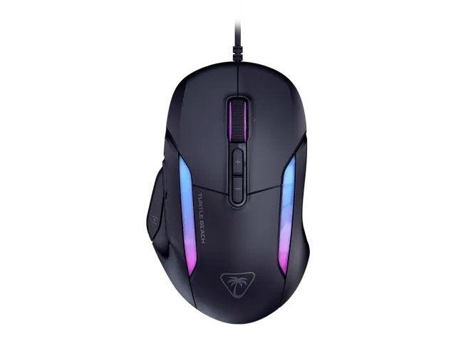 Performance Designed Products Kone II souris gaming filaire