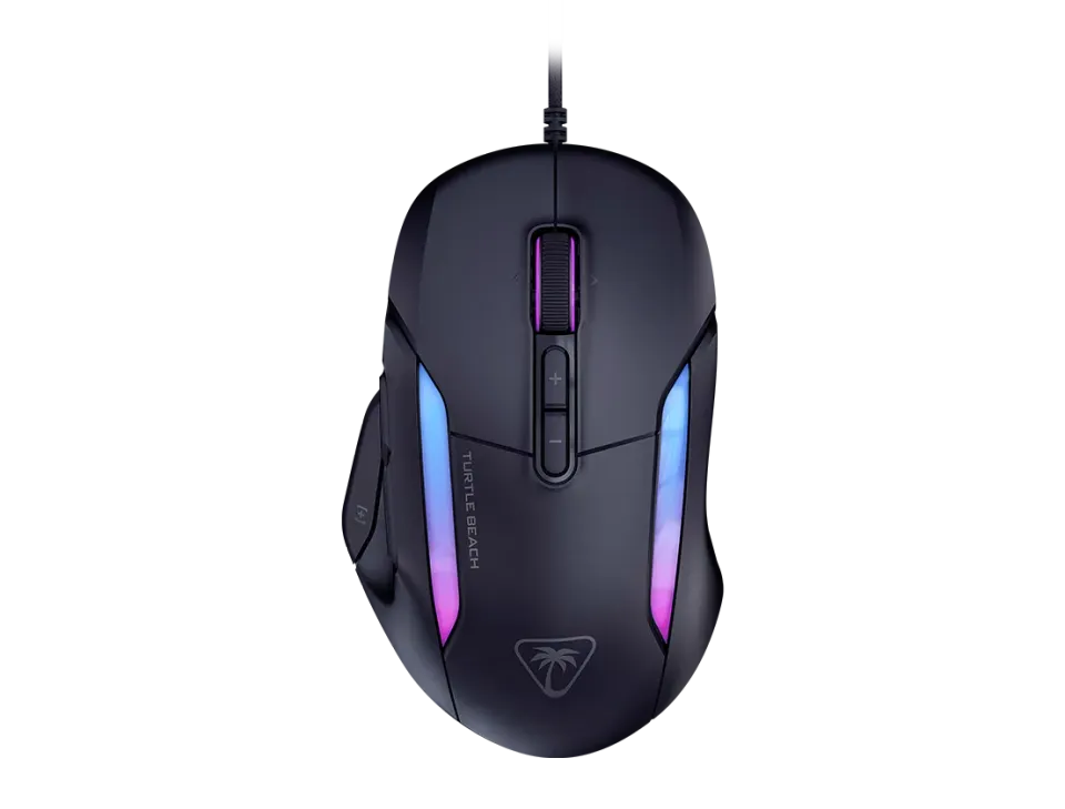 Performance Designed Products Kone II souris gaming filaire