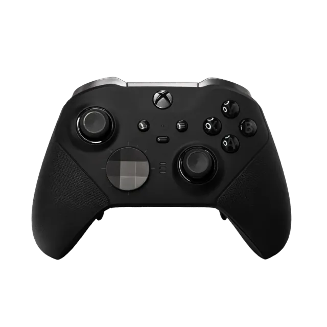 Burn Controllers Progression Manette Xbox X/S PC à Palettes