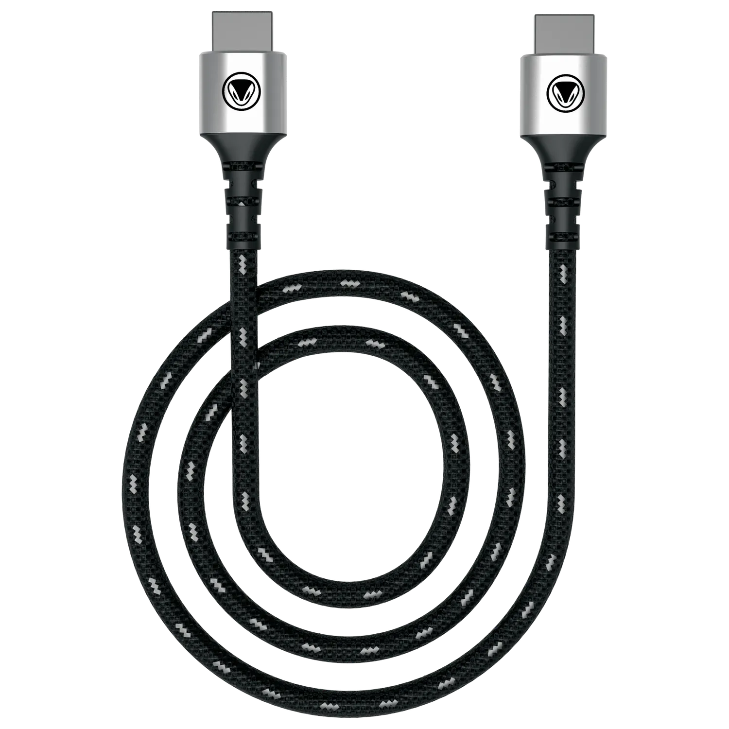 Snakebyte HDMI 5 PRO câble HDMI 2.1 8K 2 m