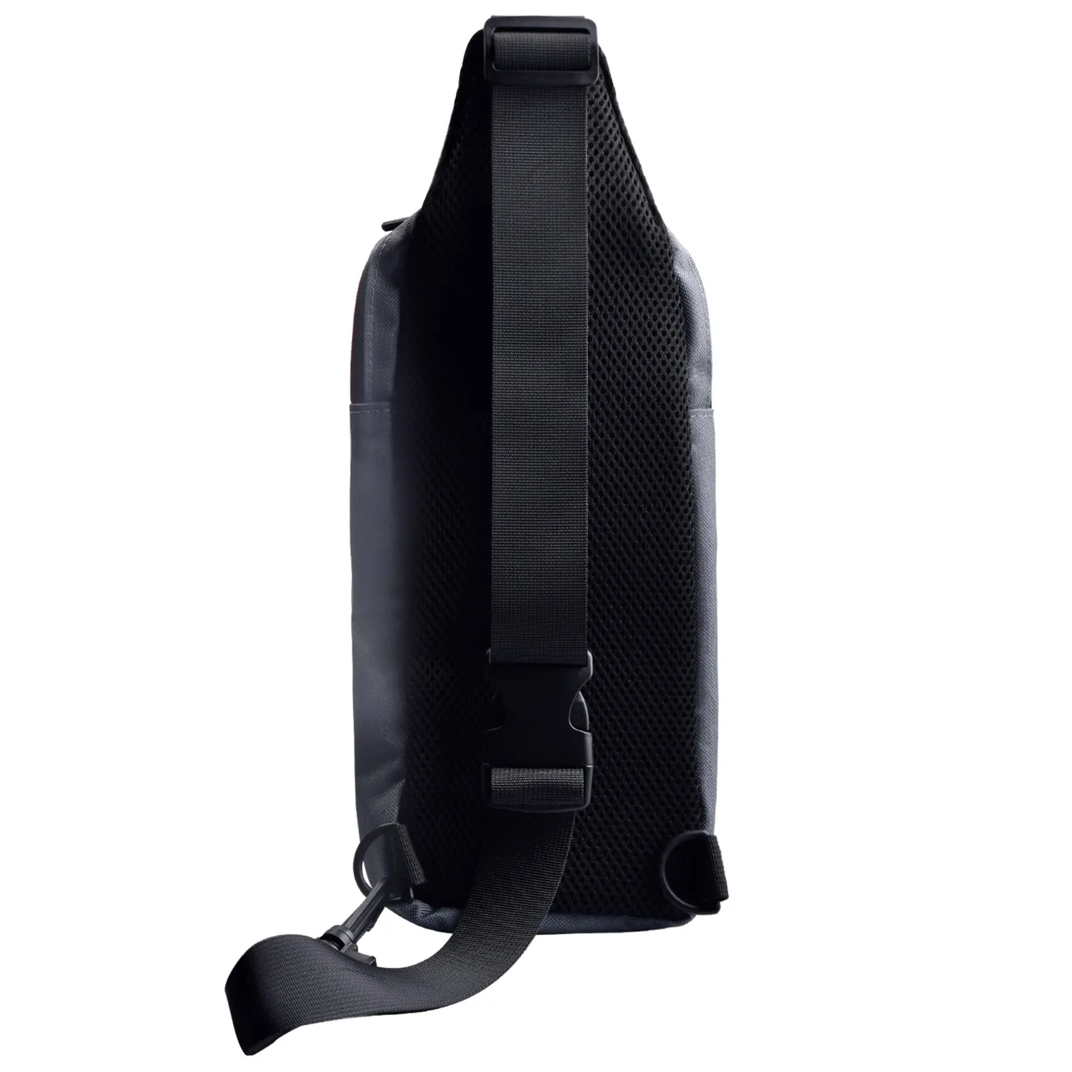 Snakebyte Sling Case S2 sacoche Switch grise