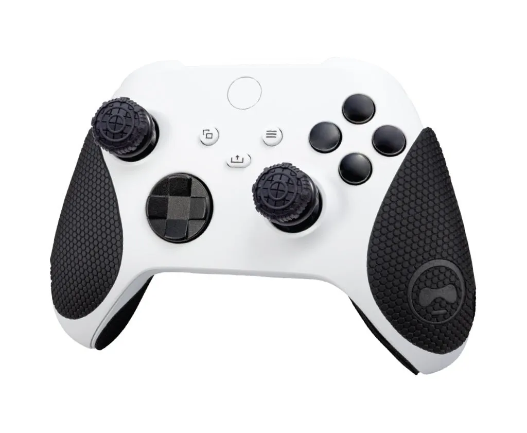 KontrolFreek Nightfall Kit sticks manette et grips