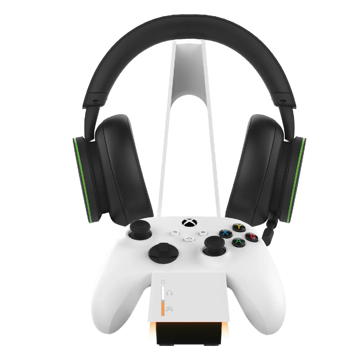 Snakebyte Charge Combinée station charge Xbox