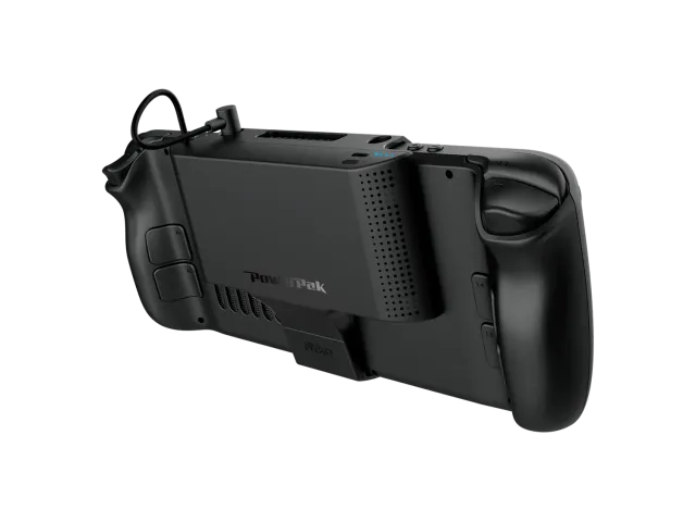 Nyko Power Pak Steam Deck batterie externe 10000mAh 37W