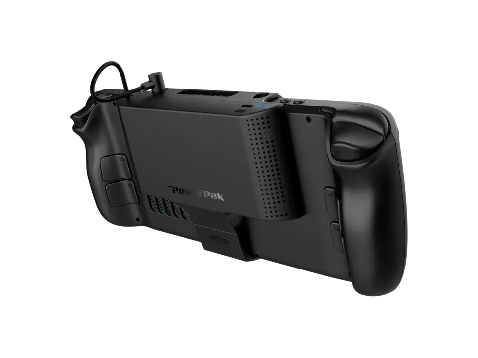 Nyko Power Pak Steam Deck batterie externe 10000mAh 37W