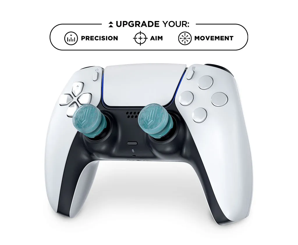 KontrolFreek Jynxzi thumbsticks FPS tige haute