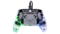 Turtle Beach Afterglow manette filaire RGB Xbox PC