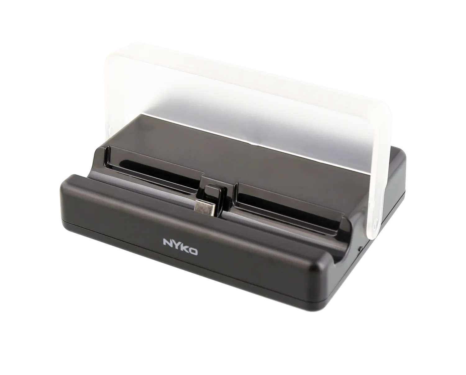Nyko Travel Hub Switch station dock portable 3 USB