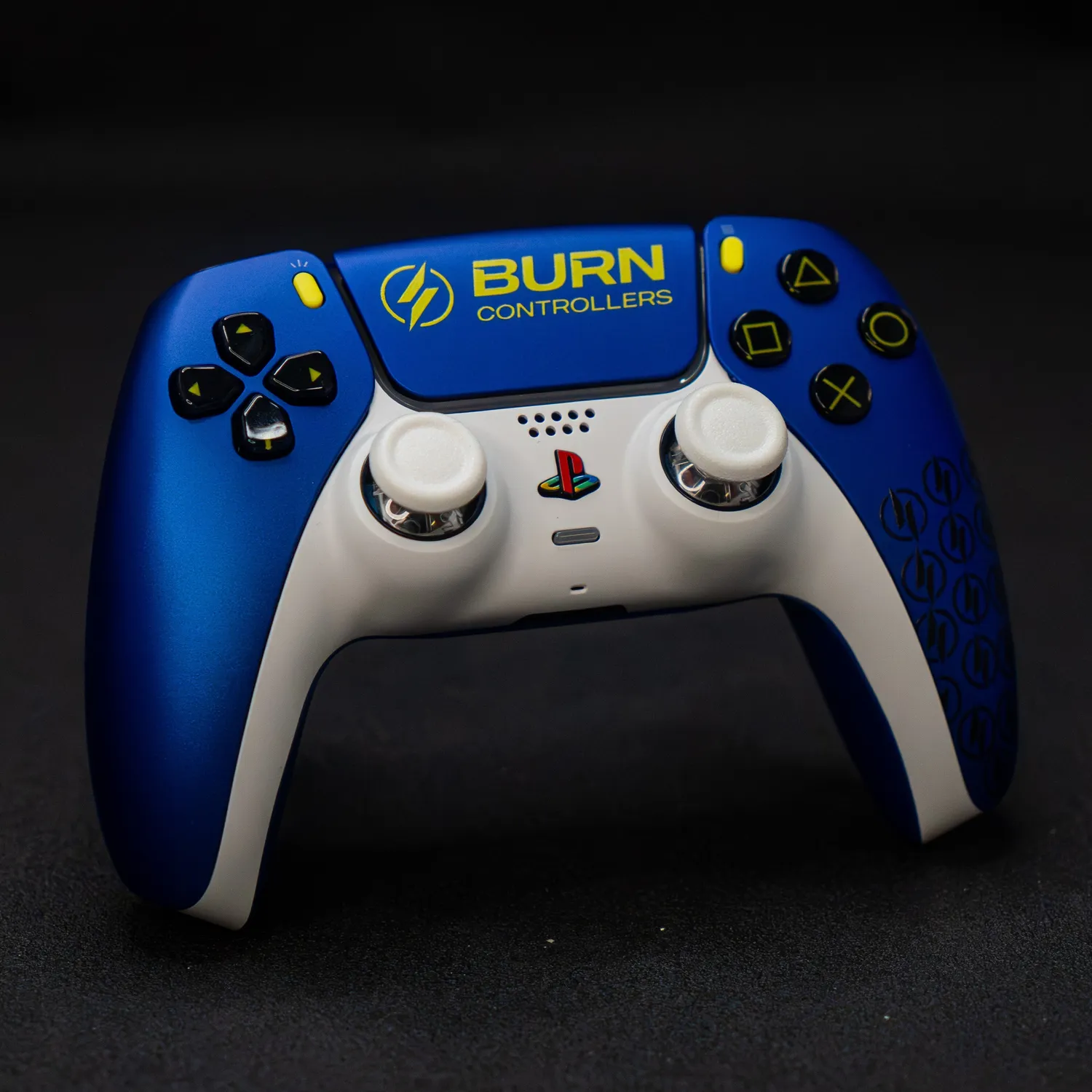 Burn Controllers EVO Manette PS5 Evo Edition Burn Major