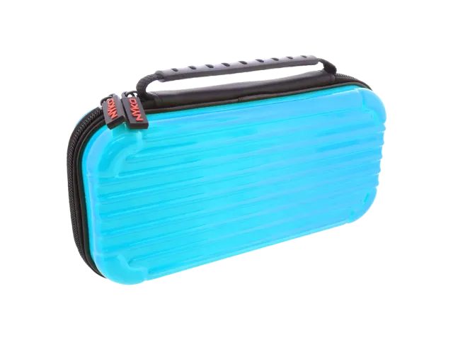 Nyko Elite Shell Case housse Switch Lite rigide