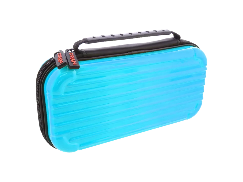 Nyko Elite Shell Case housse Switch Lite rigide