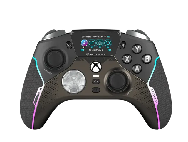 Turtle Beach Stealth Ultra manette sans fil Xbox et PC