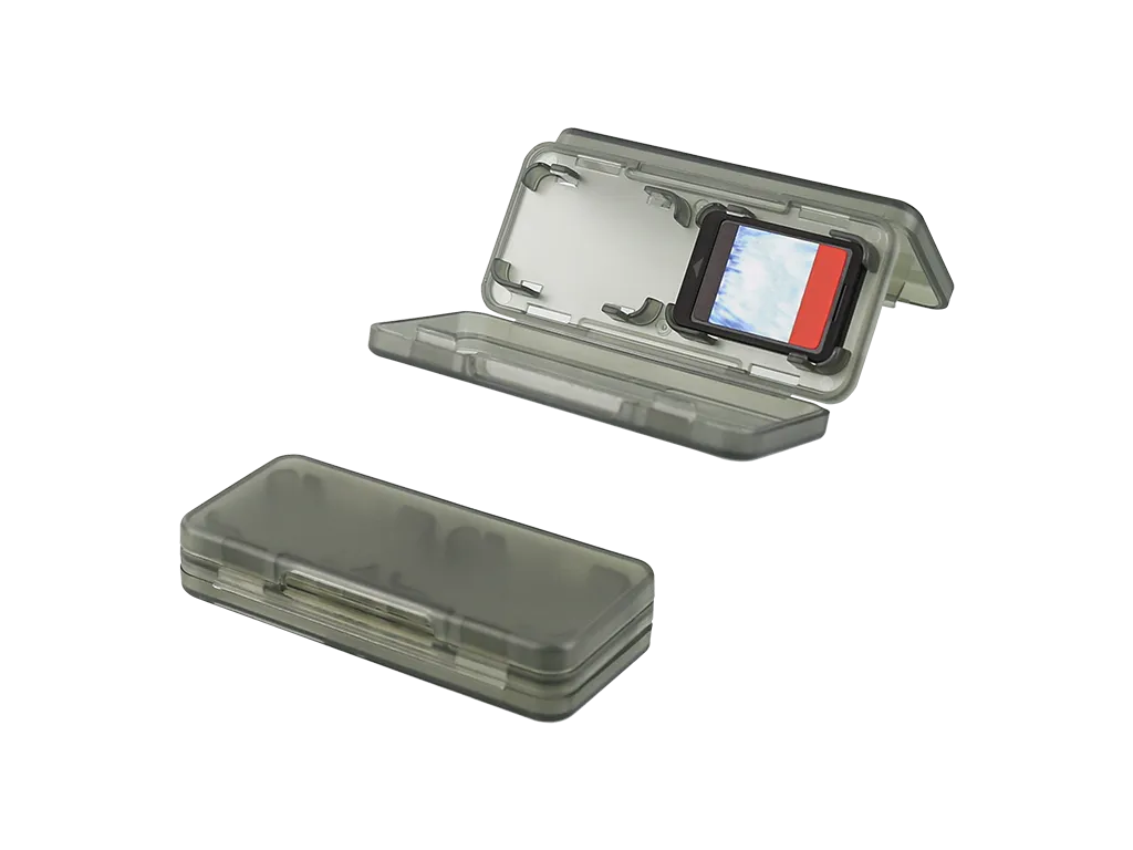 Nyko Master Pak Switch pack 9 accessoires manette casque