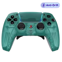 Burn Controllers Basic PS5 Paddles Controller manette PS5 EVO palettes X-O