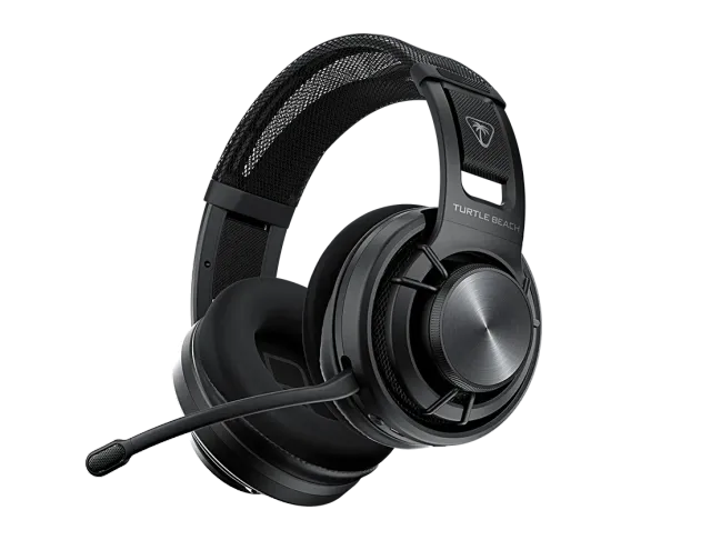 Performance Designed Products Atlas Air casque gaming ouvert