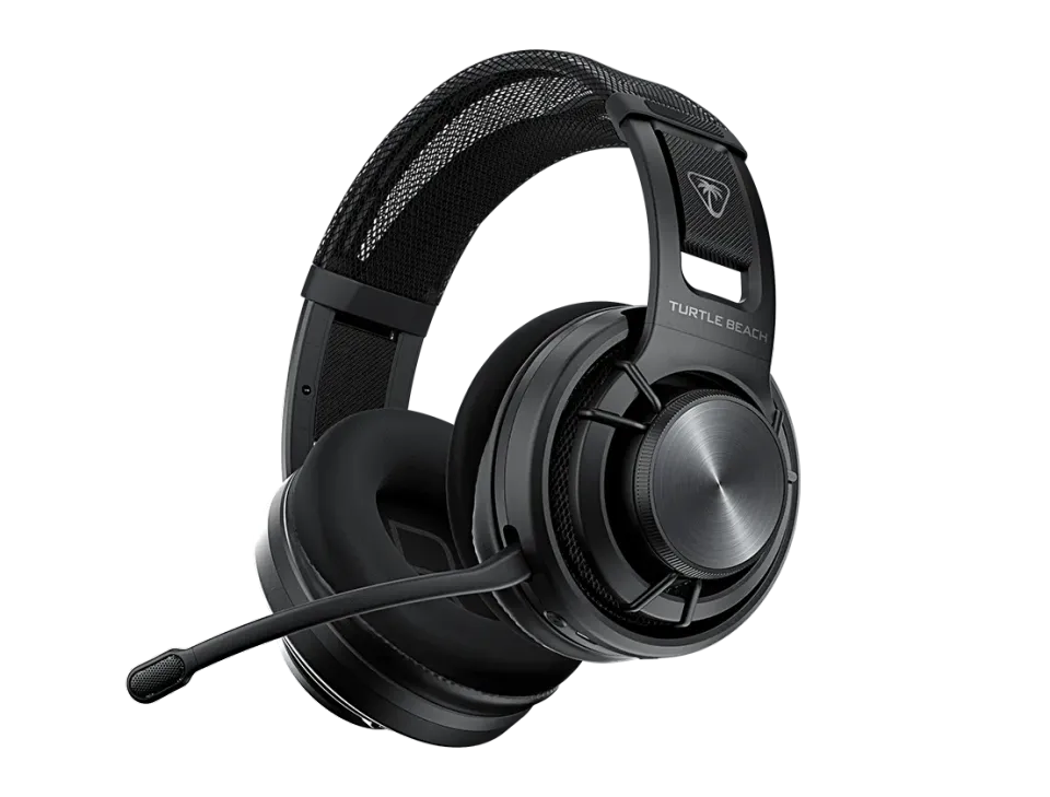 Performance Designed Products Atlas Air casque gaming ouvert