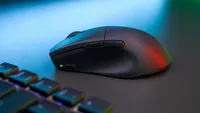 Turtle Beach Pure Air souris gaming sans fil légère