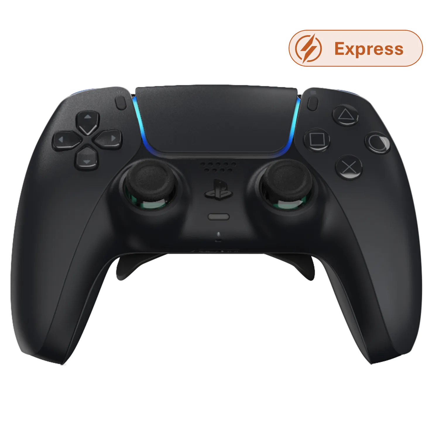 Burn Controllers Evo Express manette PS5 à palettes