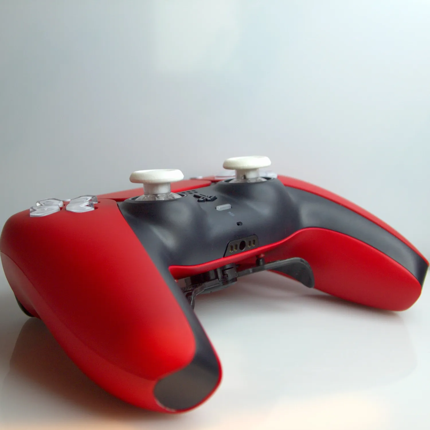 Burn Controllers Trim accessoire manette PS5 DualSense