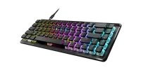 Performance Designed Products Vulcan II Mini Air clavier gaming sans fil