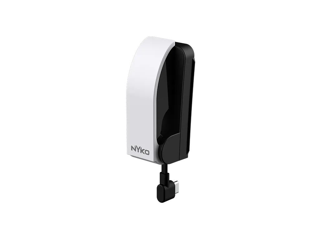 Nyko Mini-Charger Slim PS5 Slim socle charge DualSense