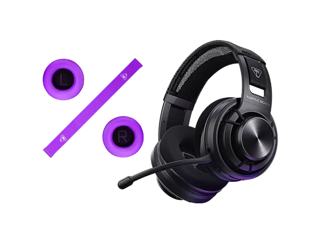 Turtle Beach Atlas Air + Mod Pack casque bundle