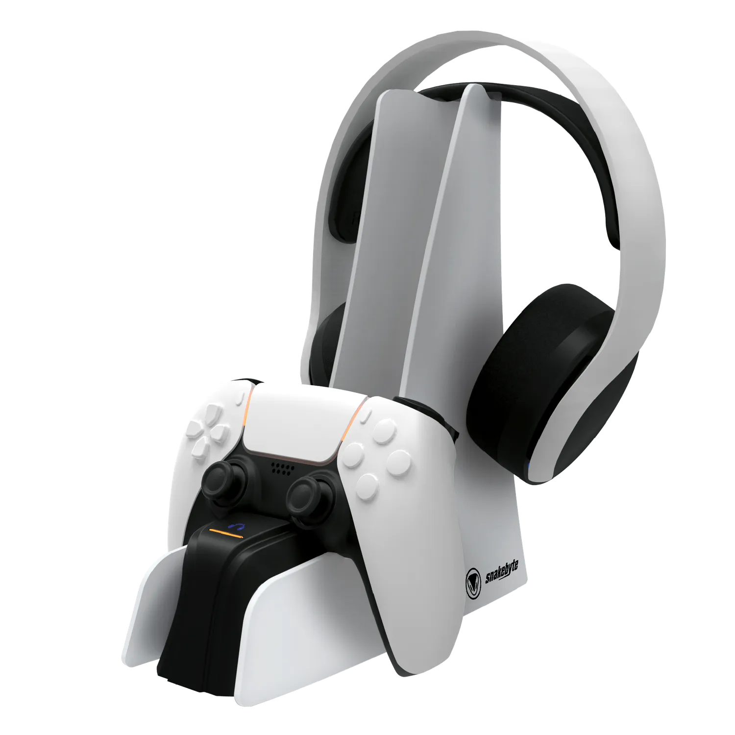Snakebyte Combo Charge 5 station charge PS5 DualSense