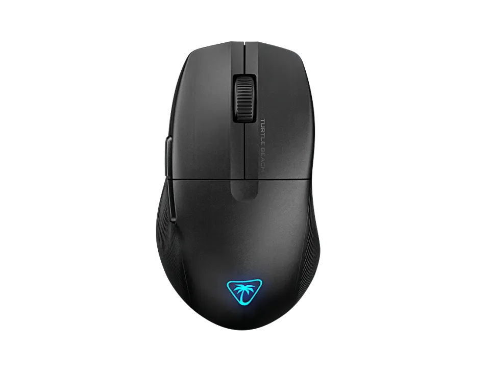 Turtle Beach Pure Air souris gaming sans fil légère