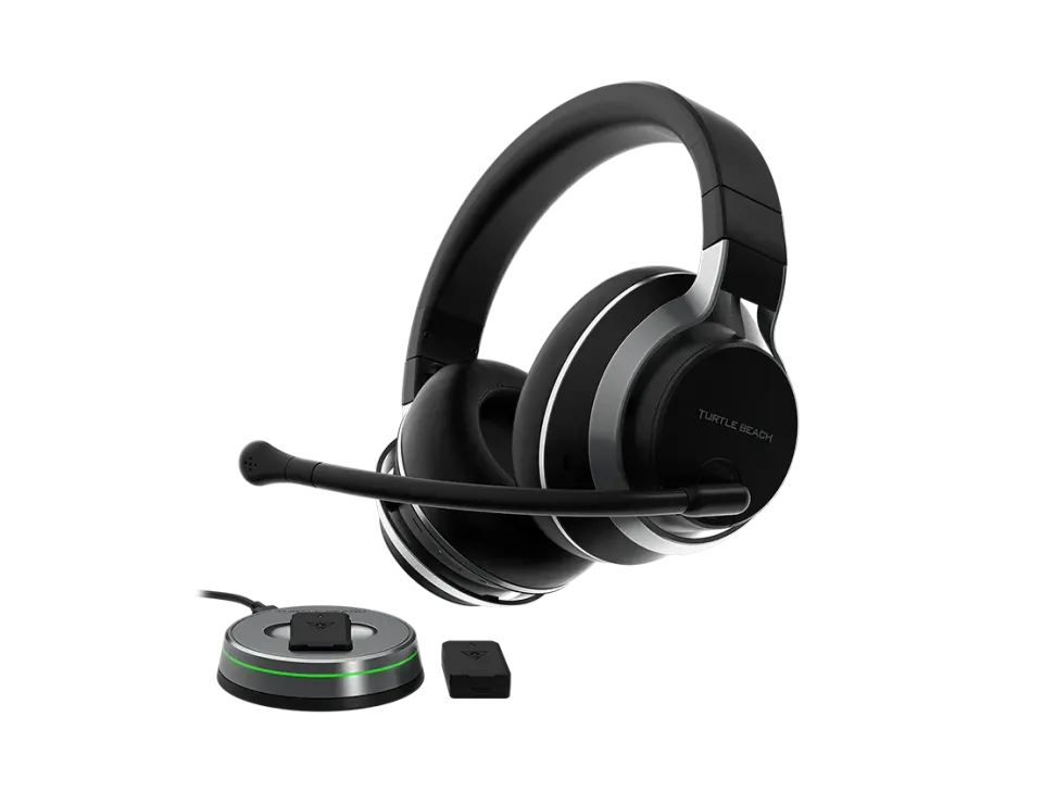 PDP Stealth Pro casque gaming multiplateforme
