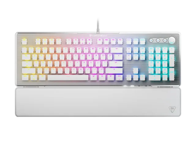 Vulcan II clavier gaming