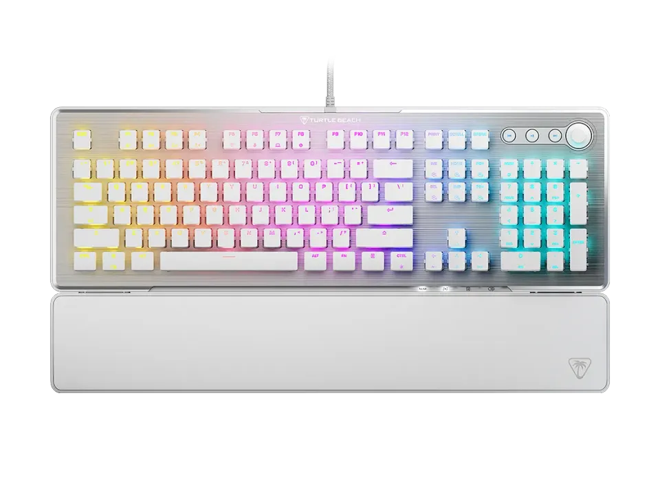 Vulcan II clavier gaming