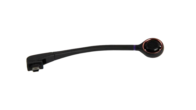 Performance Designed Products Stealth Pro II micro flip-to-mute