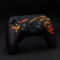 Burn Controllers EVO Basic manette PS5 palettes X-O
