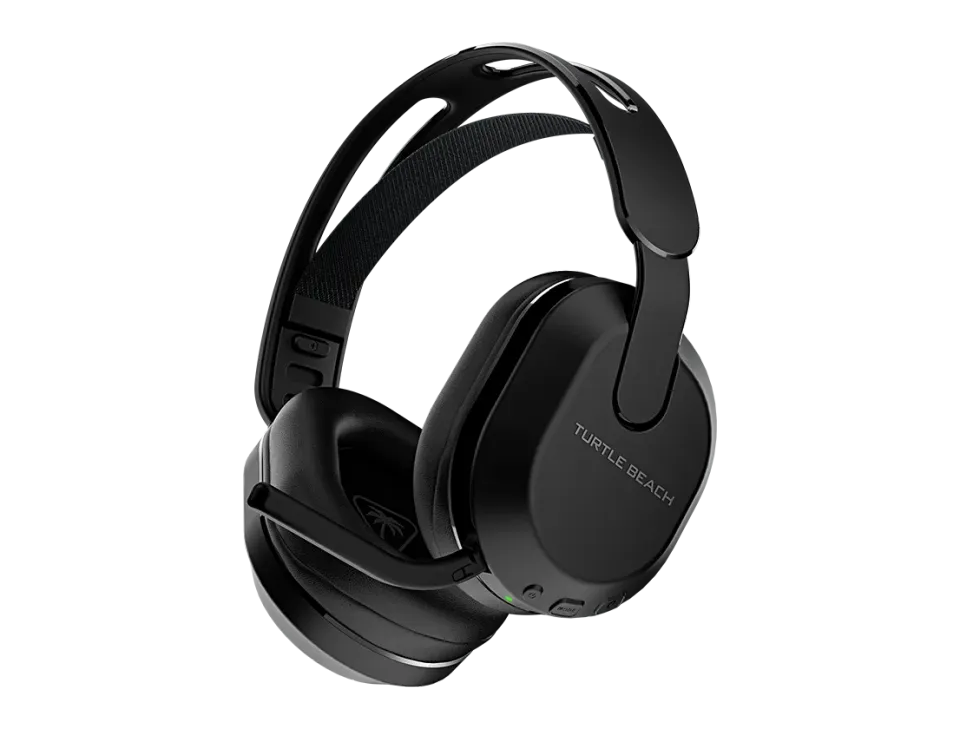 Turtle Beach Stealth 500 casque gaming multiplateforme Bluetooth