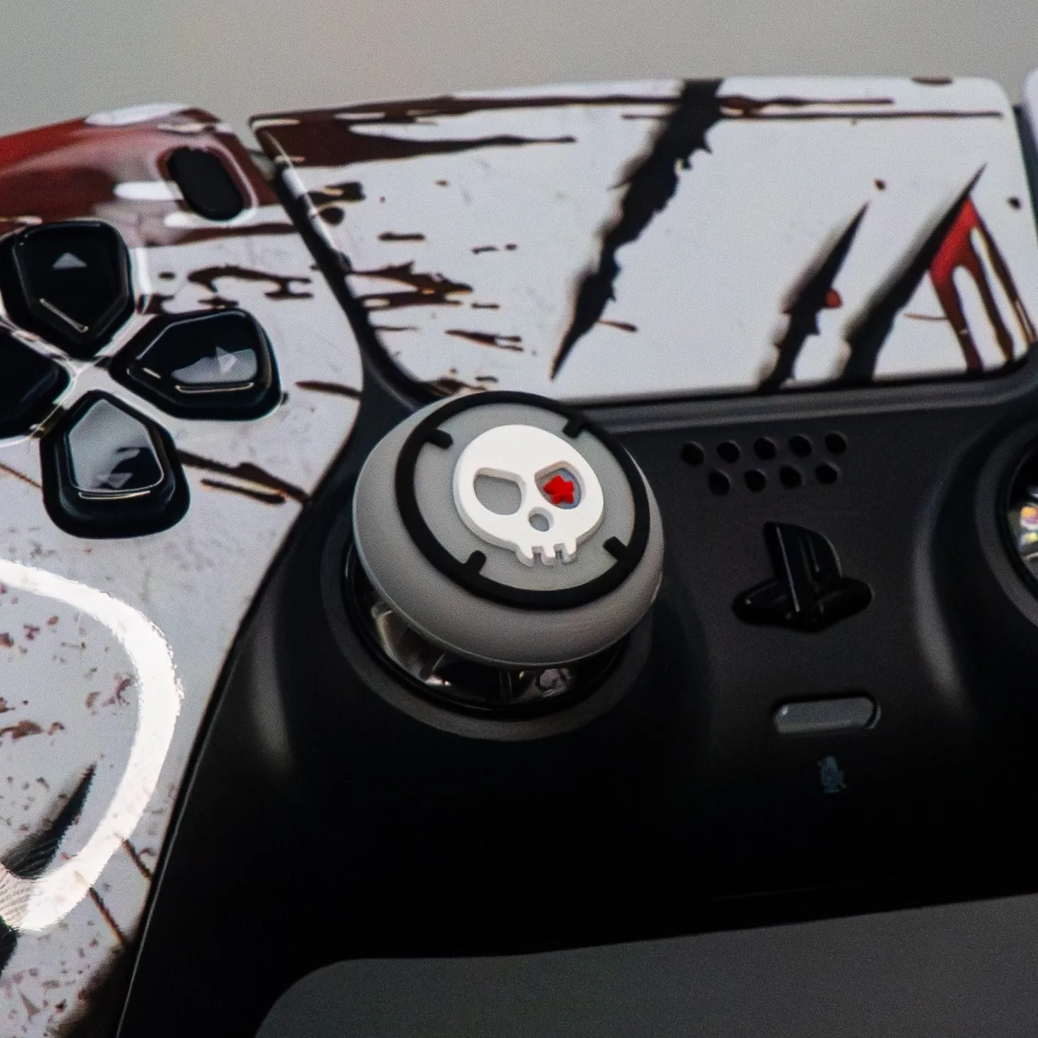 Burn Controllers Joysticks Tactiques capuchons