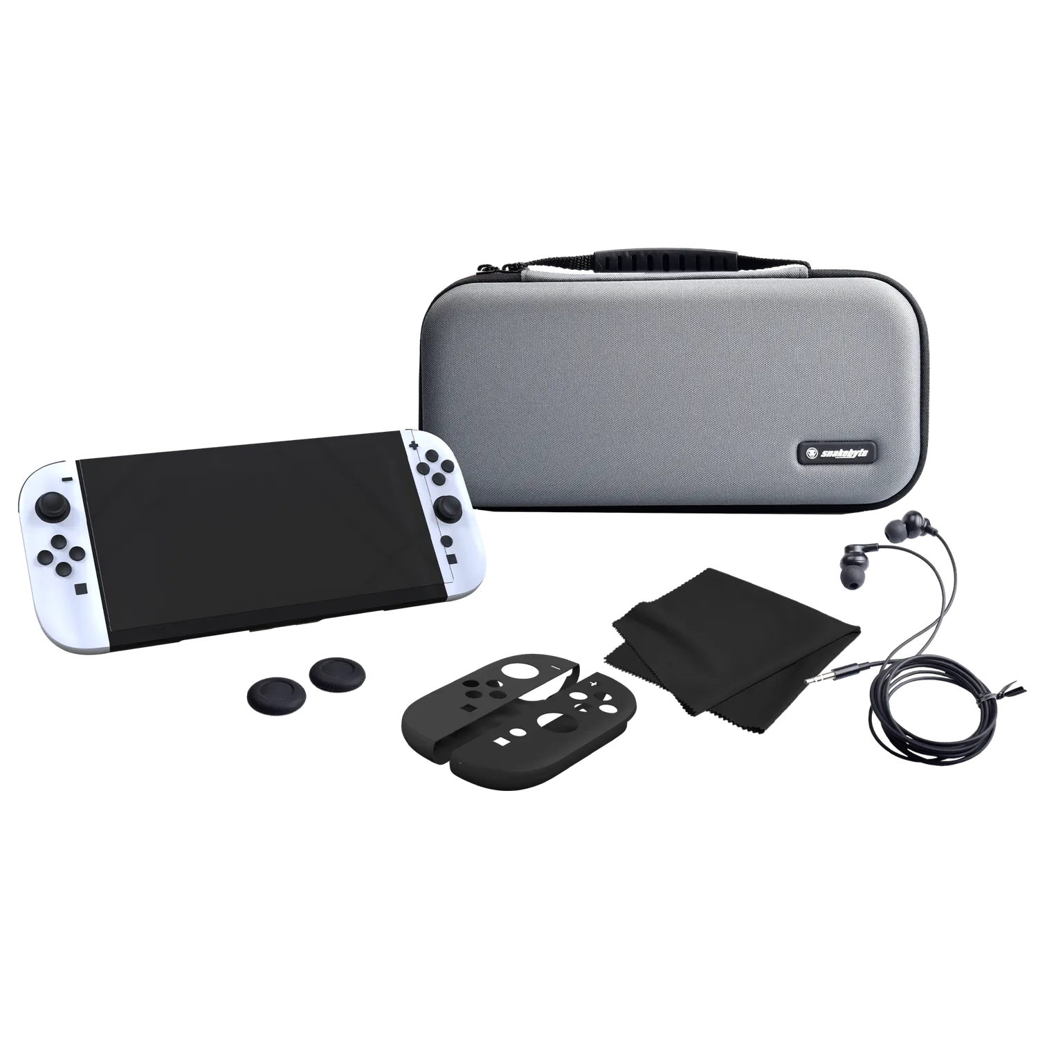 Snakebyte Starter Kit S2 kit Switch 2 5 en 1