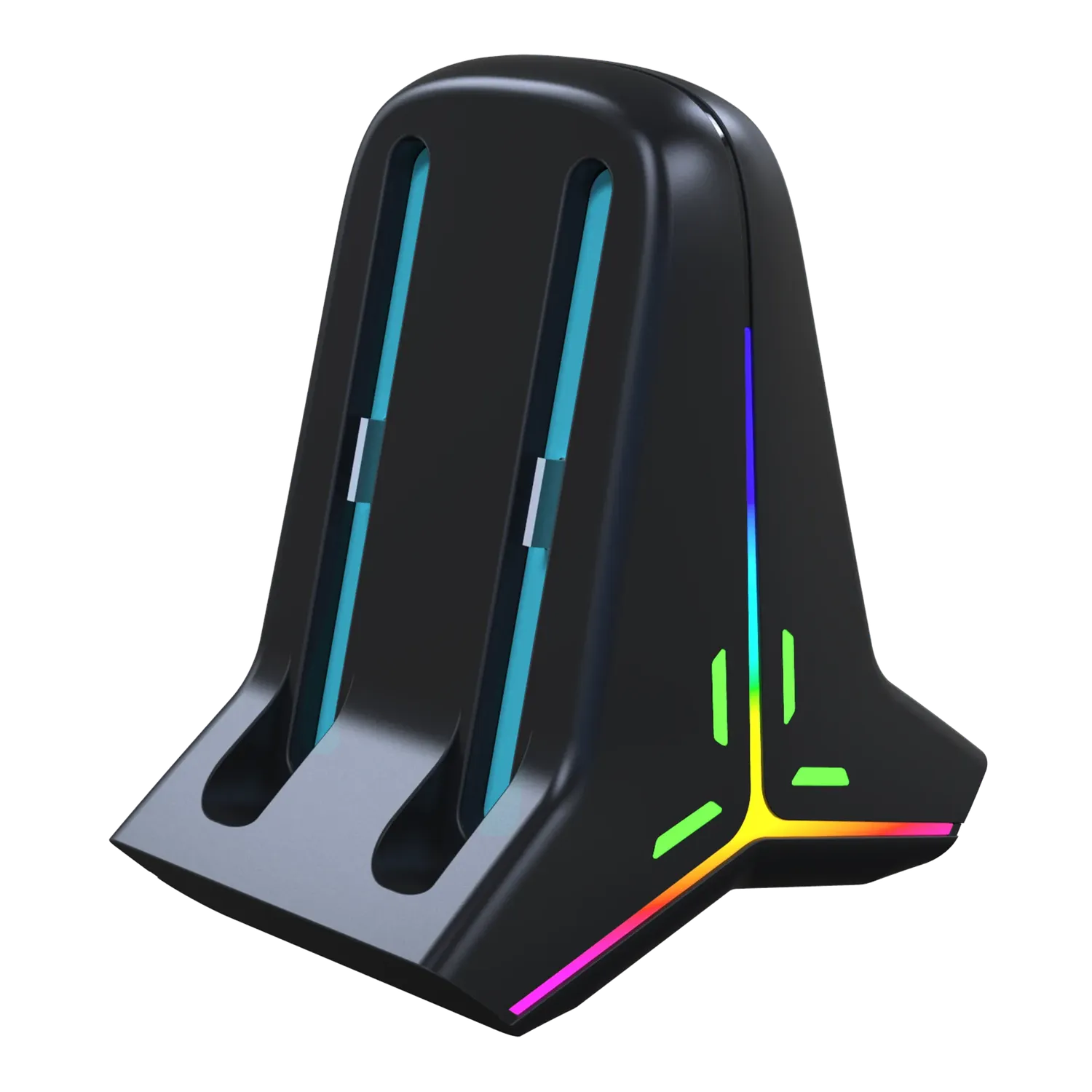 Snakebyte QUAD CHARGE S2 station charge 4 Joy-Con