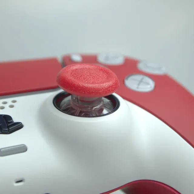 Burn Controllers Top coque manette