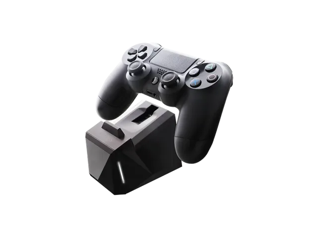 Nyko Charge Block Solo station charge manette PS4 USB