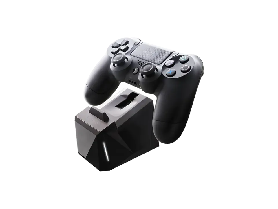 Nyko Charge Block Solo station charge manette PS4 USB