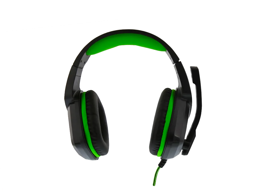 Nyko NX1-4500 casque gaming Xbox One filaire 40mm